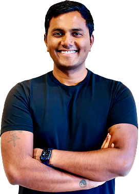 Anil Gupta