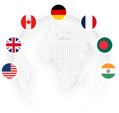 Global Team